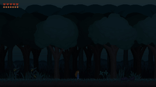 Скриншот из Neverliria