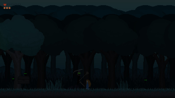 Скриншот из Neverliria