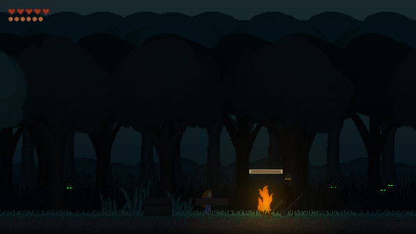 Neverliria game for windows Pc 1