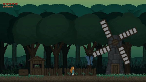 Neverliria for linux