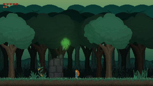 Neverliriafor windows and Linux 1