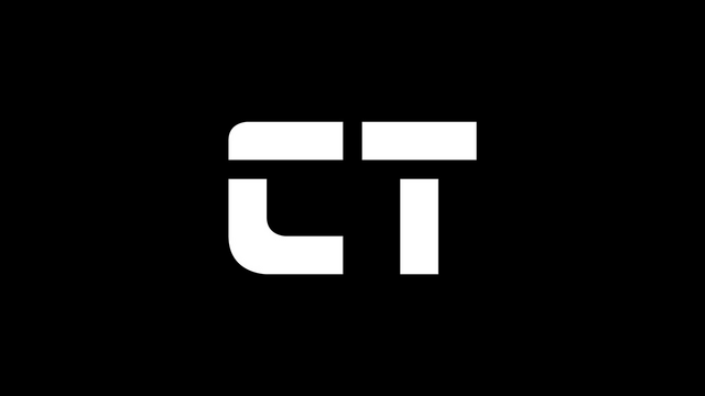 Cine Tracer Logo