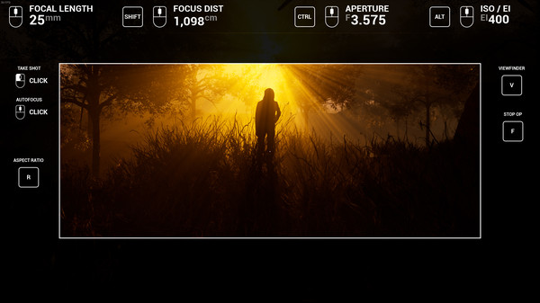 Скриншот из Cine Tracer
