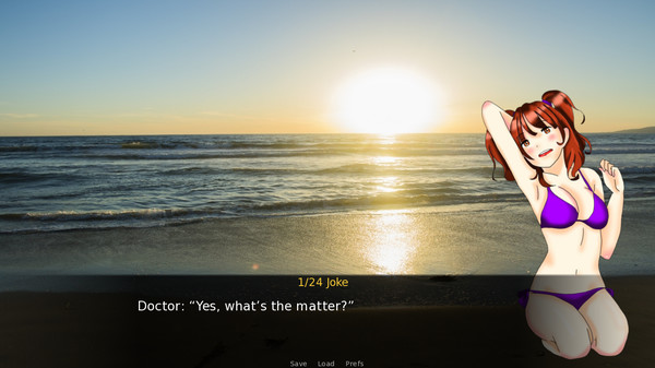 21+ game for Linux 1