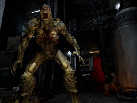 DOOM 3 Steam