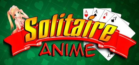 Anime Solitaire cover art