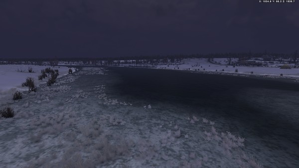 Скриншот из Graviteam Tactics: Raid