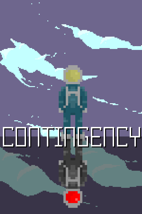 CONTINGENCY for steam