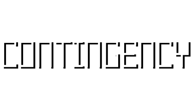 CONTINGENCY Logo
