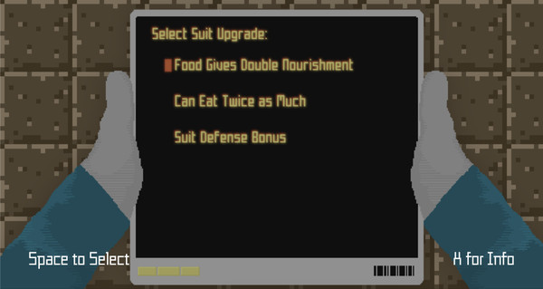 CONTINGENCY game for windows Pc 1