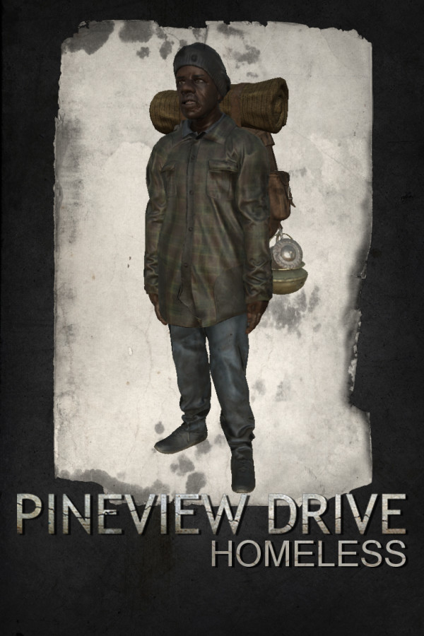 Pineview Drive - Homeless for steam Pineview Drive - Homeless for steam