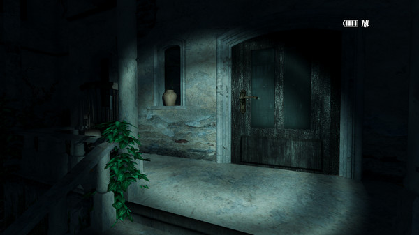 Скриншот из Pineview Drive - Homeless