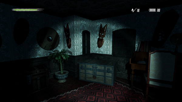 Pineview Drive - Homelessfor windows and Linux 1