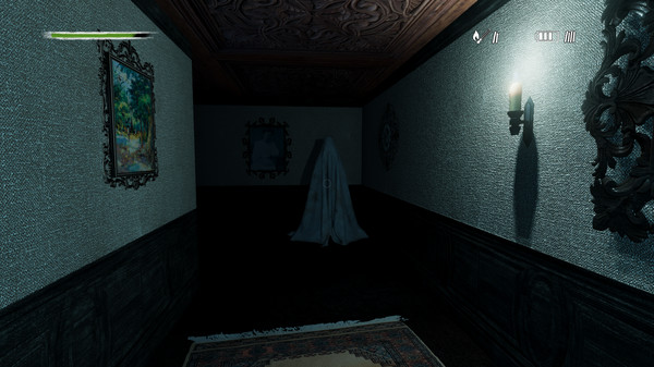 Скриншот из Pineview Drive - Homeless