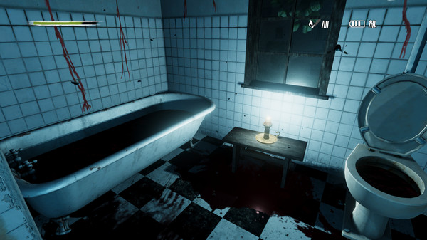 Скриншот из Pineview Drive - Homeless