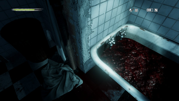 Скриншот из Pineview Drive - Homeless