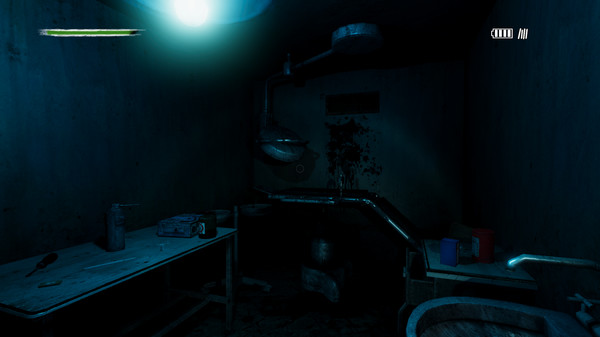 Скриншот из Pineview Drive - Homeless