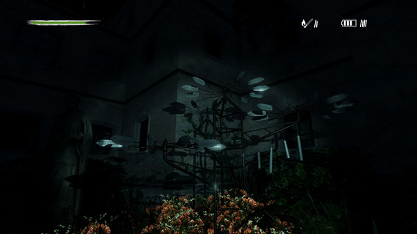 Скриншот из Pineview Drive - Homeless