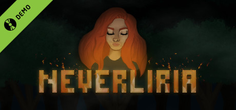 Neverliria Demo cover art