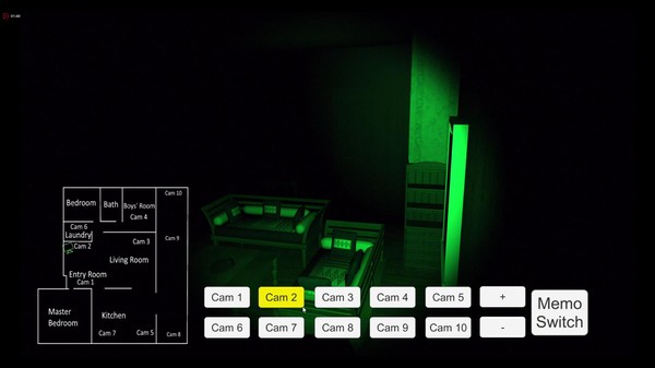 Son.Light.Sleepwalker game for windows Pc 1