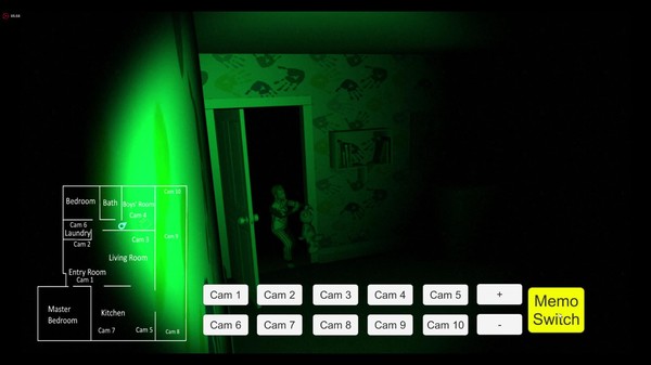 Son.Light.Sleepwalker game for Linux 1