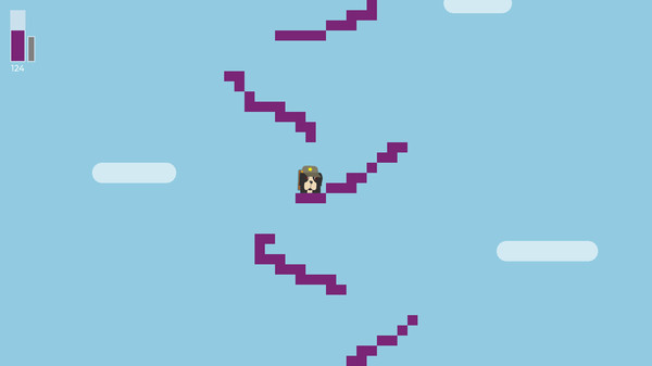 Doggo Dig Down game for Linux 1