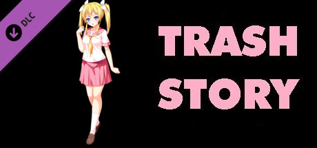 DLC Trash Story - Hentai Patch [steam key] 