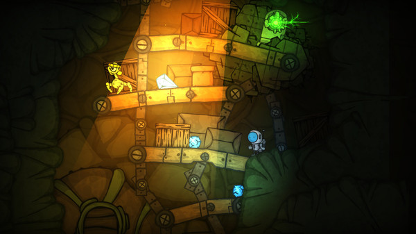 Grim Earth game for windows Pc 1