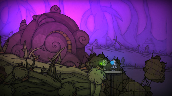 Grim Earthfor windows and Linux 1