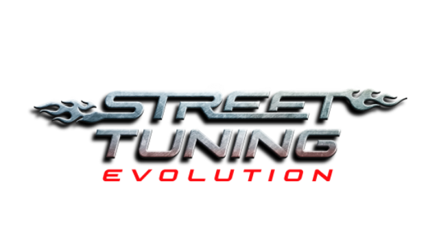 Street Tuning Evolution Logo