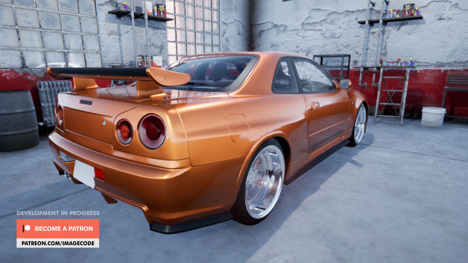 Street Tuning Evolution Download