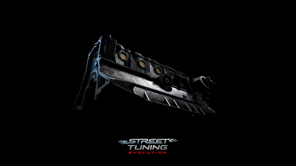 Street Tuning Evolution image