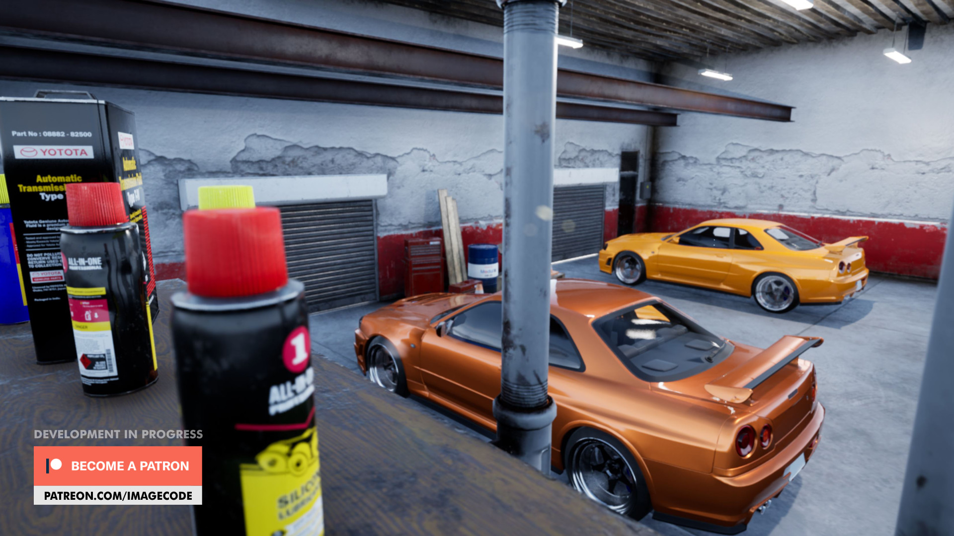 Street Tuning Evolution Download