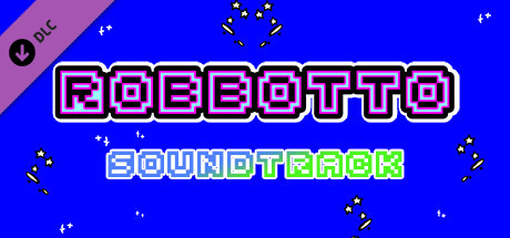 Robbotto - Soundtrack