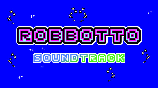Скриншот из Robbotto - Soundtrack