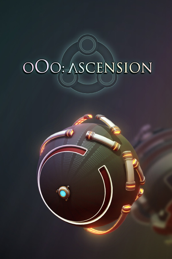 oOo: Ascension for steam