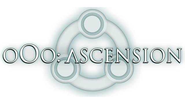 oOo: Ascension Logo