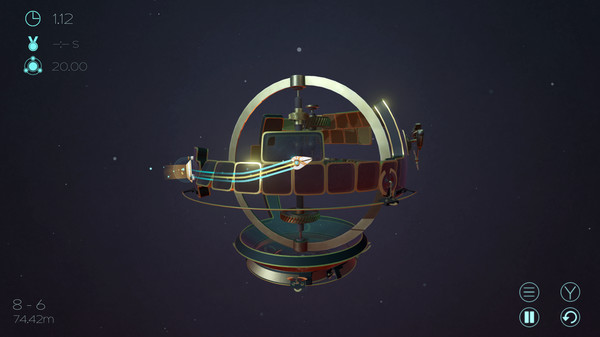 oOo: Ascensionfor windows and Linux 1