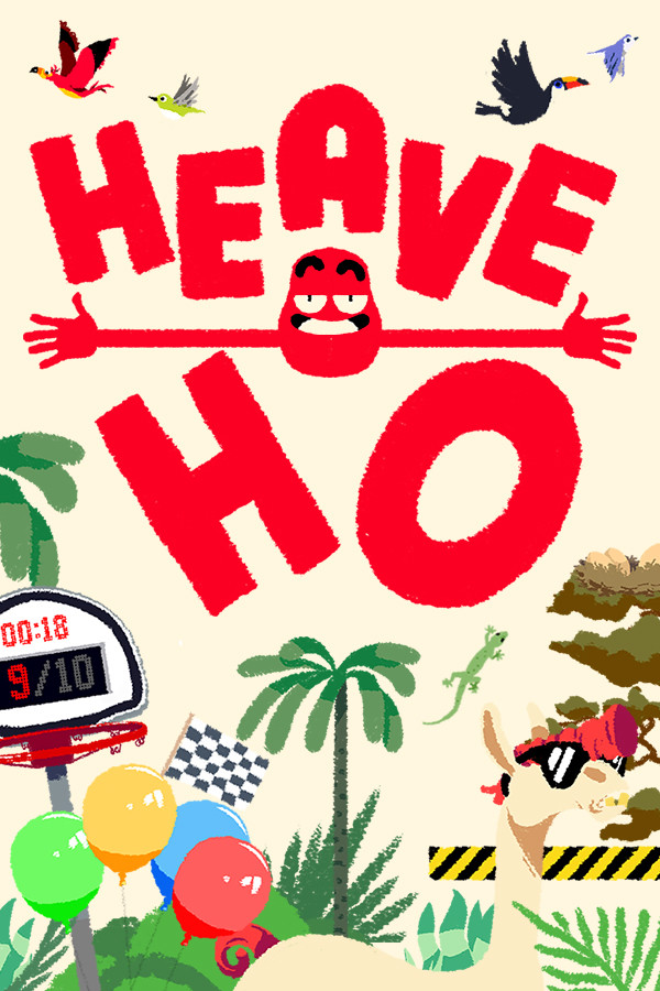 Heave Ho