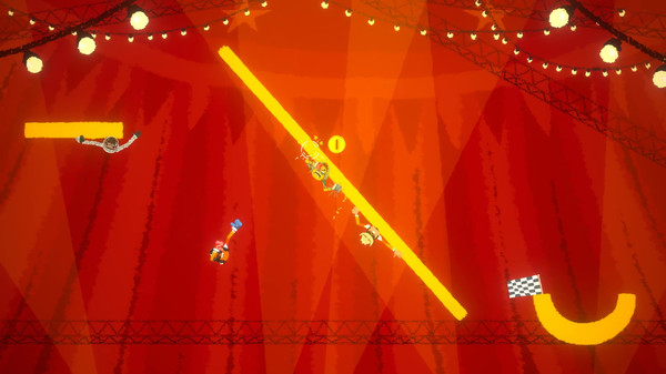 Heave Ho game for windows Pc 1