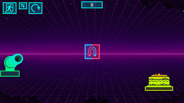 Bang Bang Fruit 3 game for Linux 1