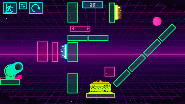 Bang Bang Fruit 3for windows and Linux 1