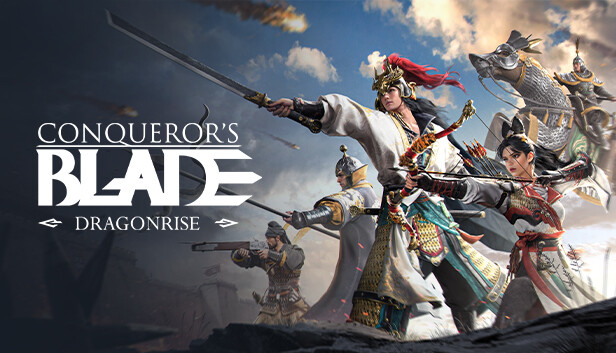 Conqueror S Blade On Steam
