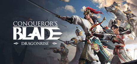 Conqueror's Blade icon