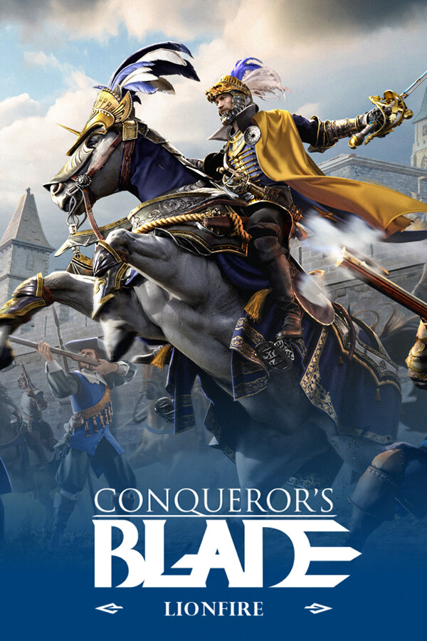 Conqueror's Blade for steam