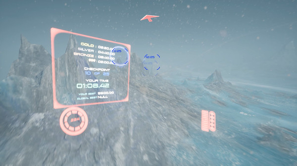 Drone Spektrafor windows and Linux 1