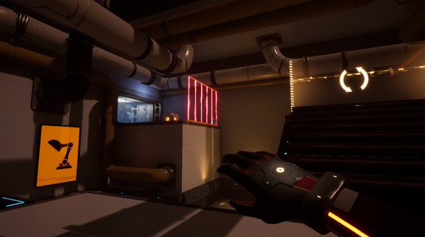 Cyborg_Lab game for windows Pc 1