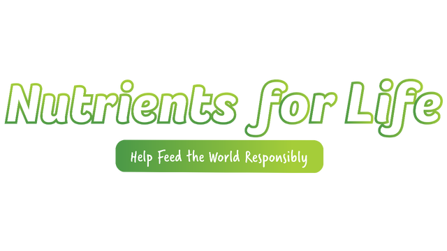 Nutrients for Life Logo