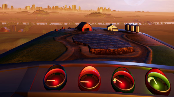 Nutrients for Life game for windows Pc 1