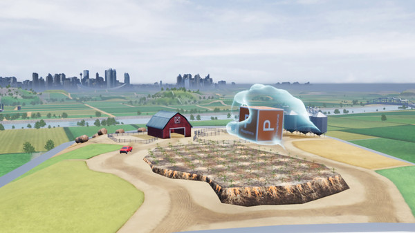 Nutrients for Life for linux